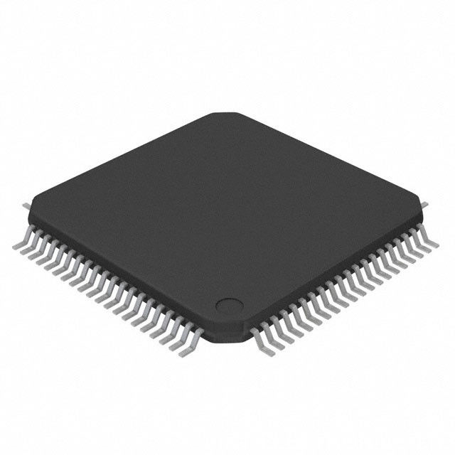 TMS320F28034PNT 32 bit MCU Microcontroller 128KB FLASH 80LQFP