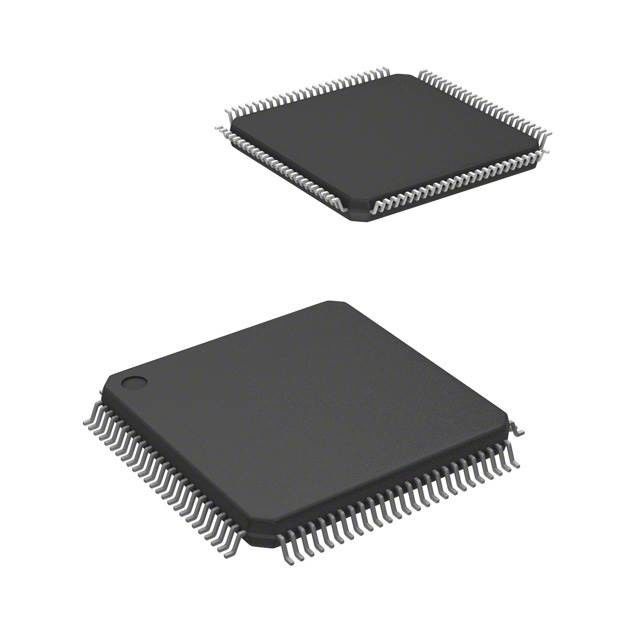 STM32F103VCT6 32-Bit Microcontroller MCU IC 256KB FLASH 100LQFP